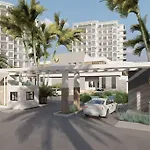 двухкомнатные в жилом комплексе Caesar Blue Helena G2 Iskele District (Northern Cyprus)