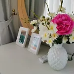 двухкомнатные в жилом комплексе Caesar Blue Helena G2 Апартаменты *
