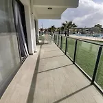 двухкомнатные в жилом комплексе Caesar Blue Helena G2 * Iskele District (Northern Cyprus)