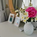 Апартаменты двухкомнатные в жилом комплексе Caesar Blue Helena G2