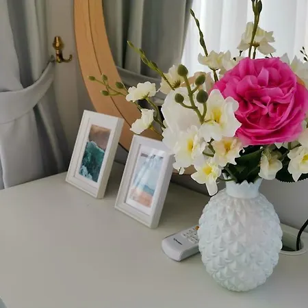 двухкомнатные в жилом комплексе Caesar Blue Helena G2 Apartman *