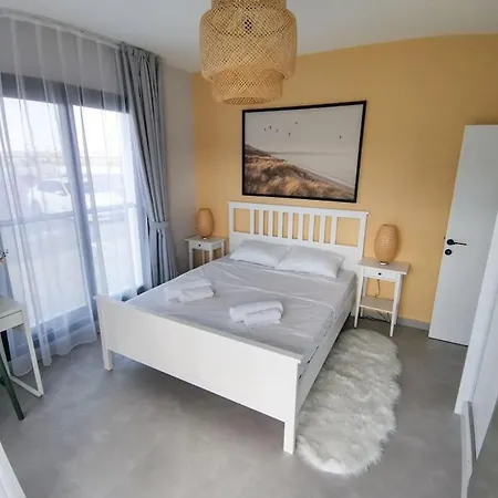 двухкомнатные в жилом комплексе Caesar Blue Helena G2 Apartman Iskele District (Northern Cyprus)