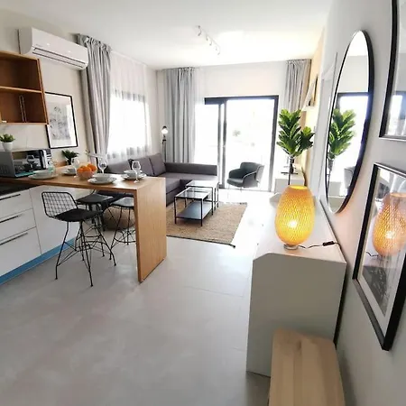 двухкомнатные в жилом комплексе Caesar Blue Helena G2 Iskele District (Northern Cyprus)