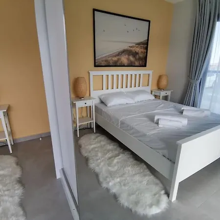 Apartman двухкомнатные в жилом комплексе Caesar Blue Helena G2 Iskele District (Northern Cyprus)