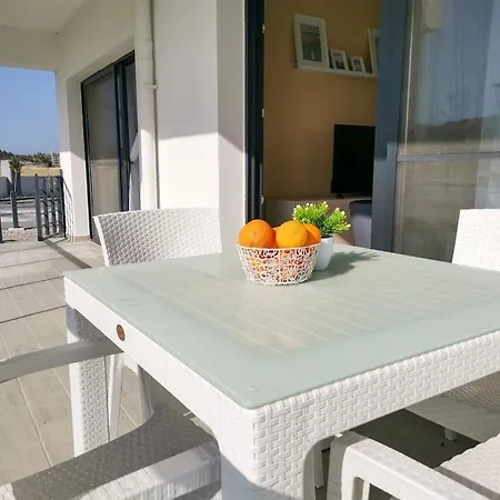 двухкомнатные в жилом комплексе Caesar Blue Helena G2 Apartman