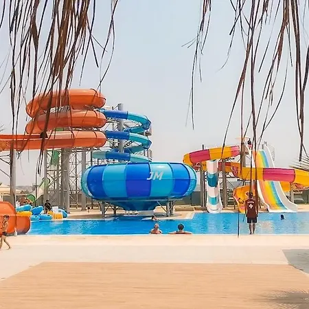 двухкомнатные в жилом комплексе Caesar Blue Helena G2 Iskele District (Northern Cyprus)