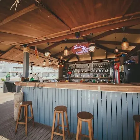 Apartman двухкомнатные в жилом комплексе Caesar Blue Helena G2 *