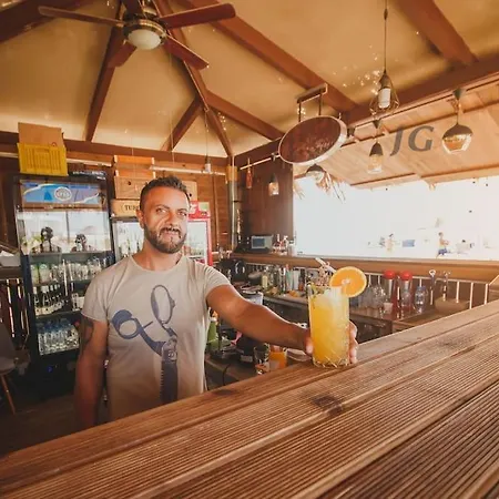 двухкомнатные в жилом комплексе Caesar Blue Helena G2