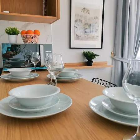 двухкомнатные в жилом комплексе Caesar Blue Helena G2