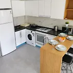 двухкомнатные в жилом комплексе Caesar Blue Helena G2 * Iskele District (Northern Cyprus)