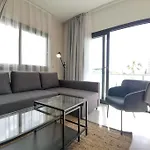 Apartamento двухкомнатные в жилом комплексе Caesar Blue Helena G2