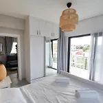 двухкомнатные в жилом комплексе Caesar Blue Helena G2 Apartamento *