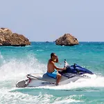 двухкомнатные в жилом комплексе Caesar Blue Helena G2 Iskele District (Northern Cyprus)