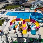 двухкомнатные в жилом комплексе Caesar Blue Helena G2 * Iskele District (Northern Cyprus)