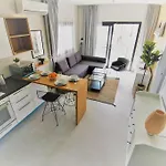 двухкомнатные в жилом комплексе Caesar Blue Helena G2 Apartamento Iskele District (Northern Cyprus)