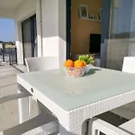 двухкомнатные в жилом комплексе Caesar Blue Helena G2 Apartamento