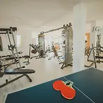 двухкомнатные в жилом комплексе Caesar Blue Helena G2 Apartamento Iskele District (Northern Cyprus)