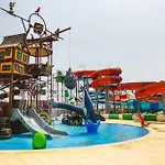 двухкомнатные в жилом комплексе Caesar Blue Helena G2 Apartamento *