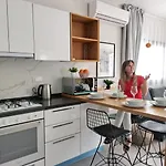 Apartamento двухкомнатные в жилом комплексе Caesar Blue Helena G2 *