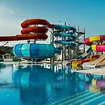 двухкомнатные в жилом комплексе Caesar Blue Helena G2 Apartamento *