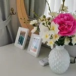 двухкомнатные в жилом комплексе Caesar Blue Helena G2 * Iskele District (Northern Cyprus)