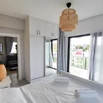 Apartamento двухкомнатные в жилом комплексе Caesar Blue Helena G2 *