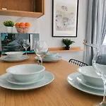 Apartment двухкомнатные в жилом комплексе Caesar Blue Helena G2 Iskele District (Northern Cyprus)