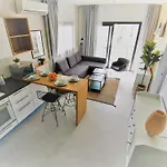 двухкомнатные в жилом комплексе Caesar Blue Helena G2 Iskele District (Northern Cyprus)
