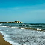двухкомнатные в жилом комплексе Caesar Blue Helena G2 Iskele District (Northern Cyprus)