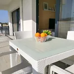 Apartment двухкомнатные в жилом комплексе Caesar Blue Helena G2 Iskele District (Northern Cyprus)