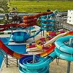 двухкомнатные в жилом комплексе Caesar Blue Helena G2 Iskele District (Northern Cyprus)