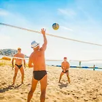 двухкомнатные в жилом комплексе Caesar Blue Helena G2 * Iskele District (Northern Cyprus)