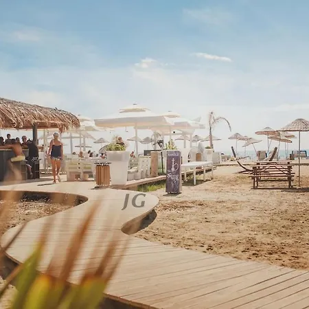 двухкомнатные в жилом комплексе Caesar Blue Helena G2 * Iskele District (Northern Cyprus)