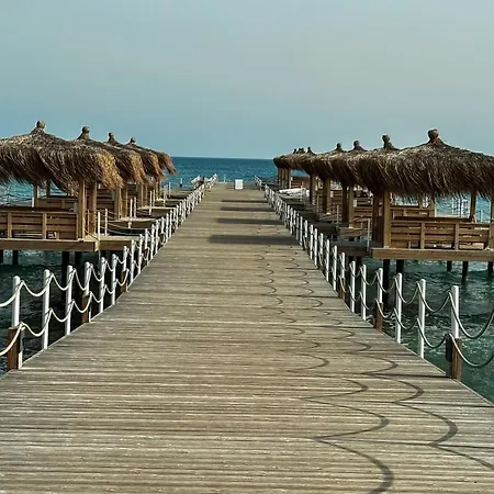 двухкомнатные в жилом комплексе Caesar Blue Helena G2 公寓 Iskele District (Northern Cyprus)
