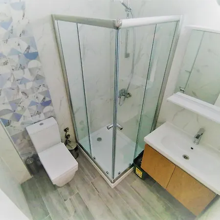 двухкомнатные в жилом комплексе Caesar Blue Helena G2 Apartamento *
