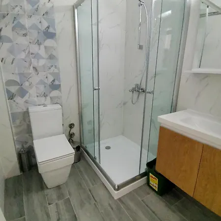 двухкомнатные в жилом комплексе Caesar Blue Helena G2 *