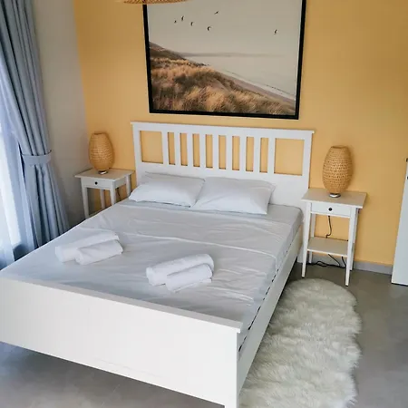 двухкомнатные в жилом комплексе Caesar Blue Helena G2