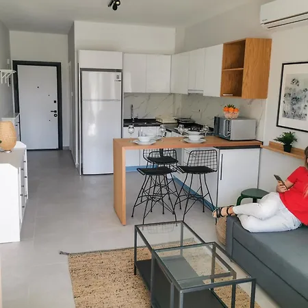 Apartament двухкомнатные в жилом комплексе Caesar Blue Helena G2