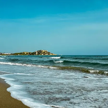 двухкомнатные в жилом комплексе Caesar Blue Helena G2 Iskele District (Northern Cyprus)