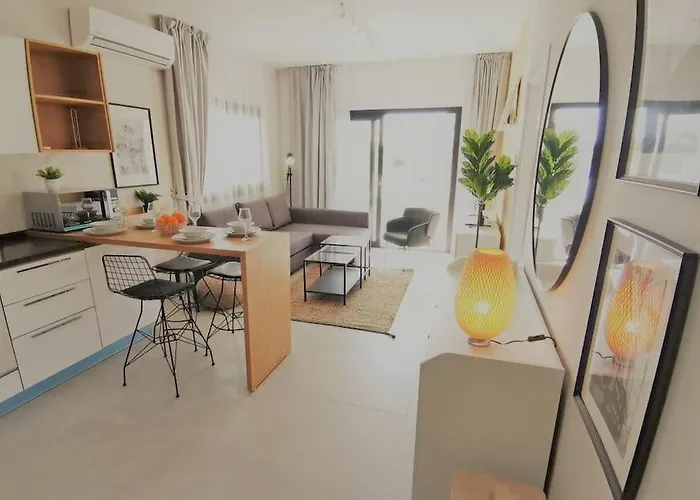 двухкомнатные в жилом комплексе Caesar Blue Helena G2 Apartament