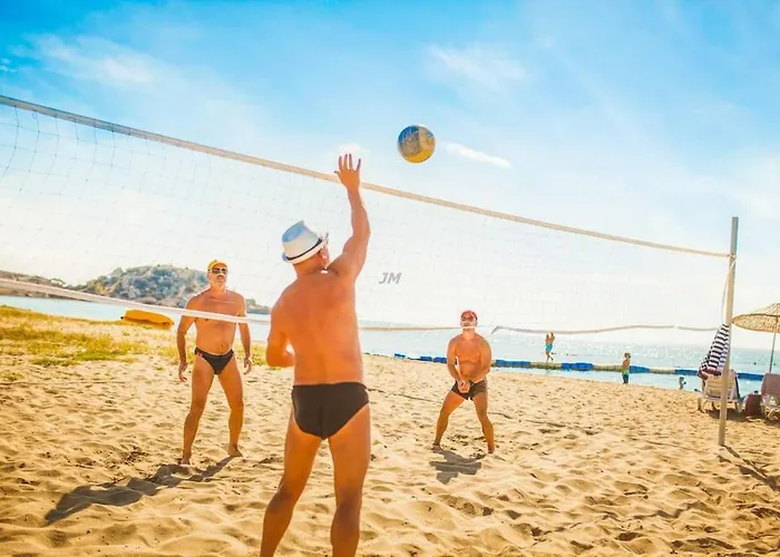 Apartament двухкомнатные в жилом комплексе Caesar Blue Helena G2