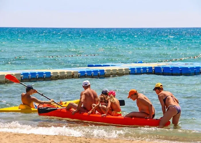 двухкомнатные в жилом комплексе Caesar Blue Helena G2 Apartament *