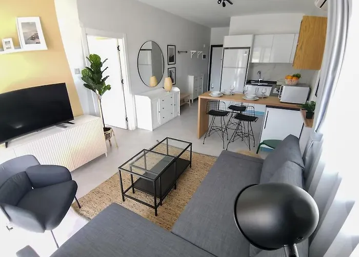 Apartament двухкомнатные в жилом комплексе Caesar Blue Helena G2