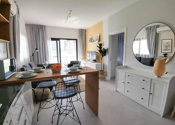 двухкомнатные в жилом комплексе Caesar Blue Helena G2