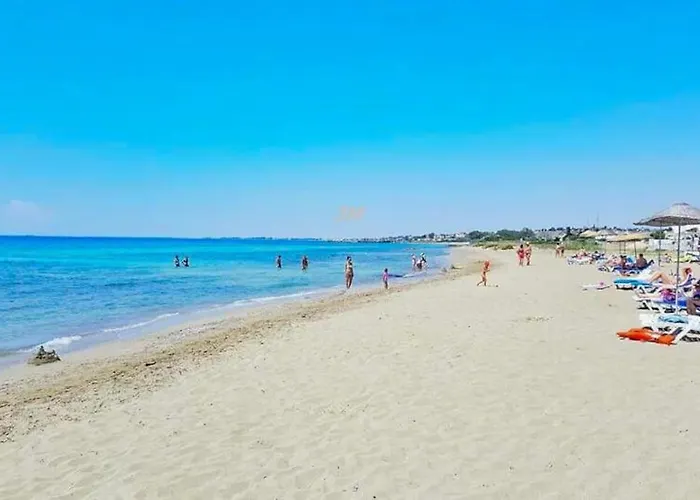 Apartament двухкомнатные в жилом комплексе Caesar Blue Helena G2