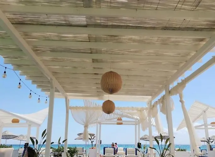 двухкомнатные в жилом комплексе Caesar Blue Helena G2 *