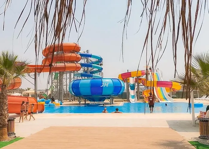 двухкомнатные в жилом комплексе Caesar Blue Helena G2 Iskele District (Northern Cyprus)