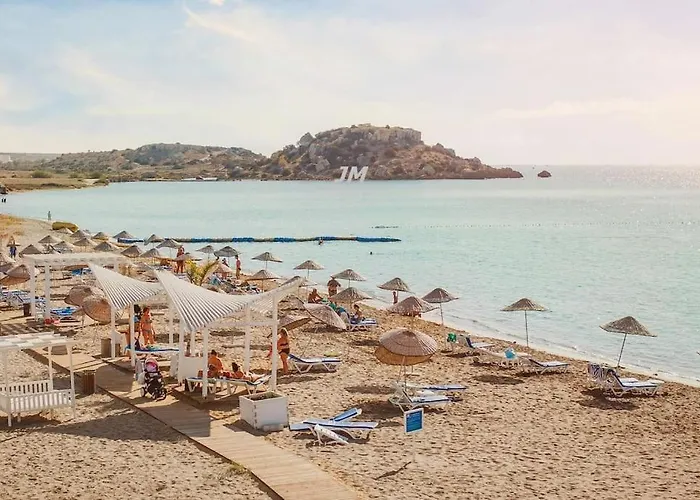 Apartament двухкомнатные в жилом комплексе Caesar Blue Helena G2