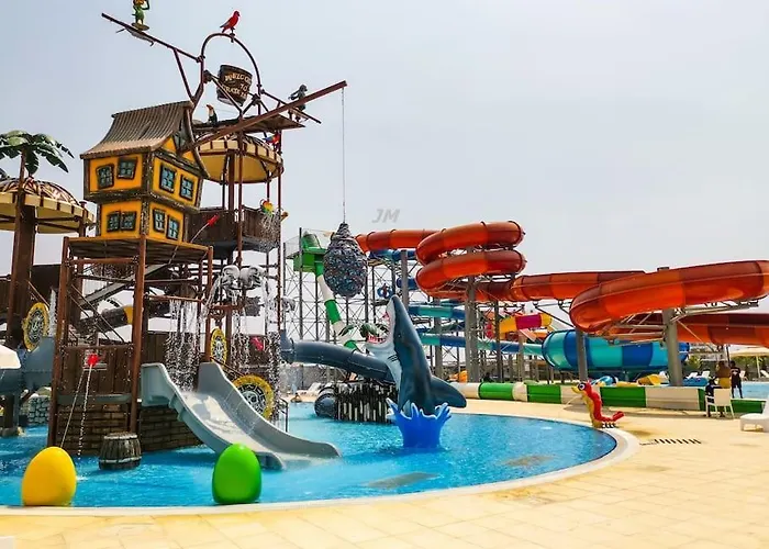 двухкомнатные в жилом комплексе Caesar Blue Helena G2 公寓 *